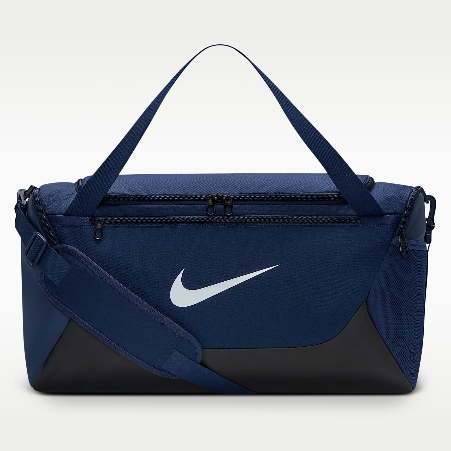 Nike ゴルフバッグ ネイビー/ブルー　オマケあり NK+BRSLA+S+DUFF+-+X.png